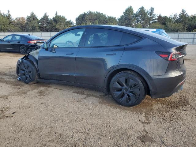 Foto 2 de la subasta – 2025 TESLA MODEL Y con VIN 7SAYGDEE3SF284127