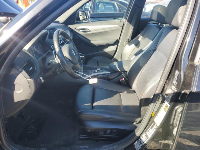 Photo 7 from auction – 2013 BMW X1 XDRIVE3 with VIN WBAVM5C52DVV90853