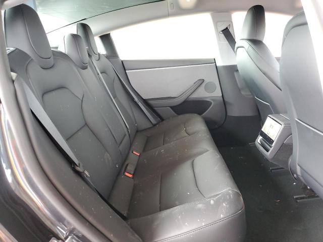 Photo 10 from auction – 2025 TESLA MODEL 3 with VIN 5YJ3E1EA9SF075614