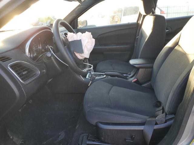 Photo 7 from auction – 2014 CHRYSLER 200 LX with VIN 1C3CCBAG7EN101465