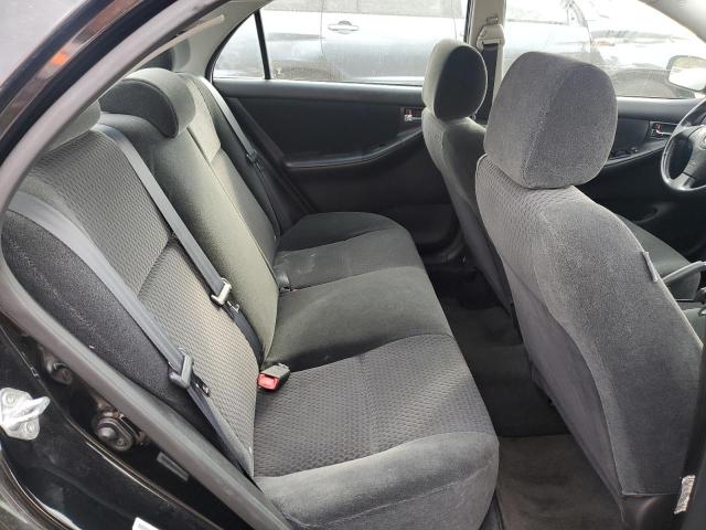 Photo 10 from auction – 2007 TOYOTA COROLLA CE with VIN 1NXBR30E37Z804626