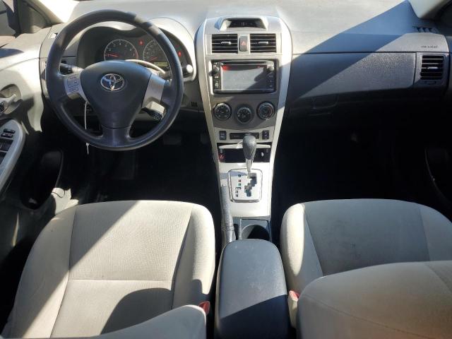 Photo 8 from auction – 2013 TOYOTA COROLLA BA with VIN 2T1BU4EE6DC078982