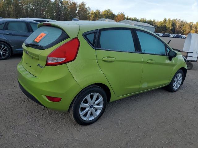 Photo 3 from auction – 2013 FORD FIESTA SE with VIN 3FADP4EJ3DM157326