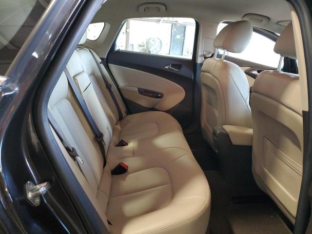 Photo 10 from auction – 2012 BUICK VERANO with VIN 1G4PP5SK6C4184505