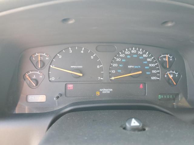Photo 9 from auction – 2001 DODGE DAKOTA QUA with VIN 1B7HL2AX81S343985