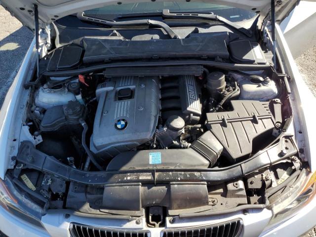 Photo 11 from auction – 2006 BMW 330 I with VIN WBAVB33596PS18315
