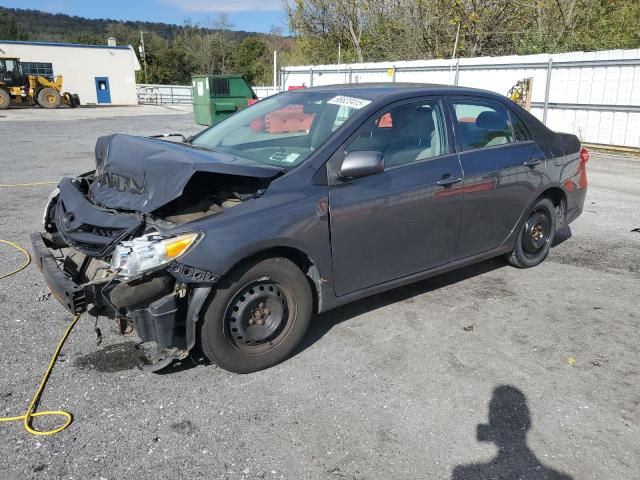 TOYOTA COROLLA BA 2012 with VIN 2T1BU4EE6CC890913 - Photo from auction