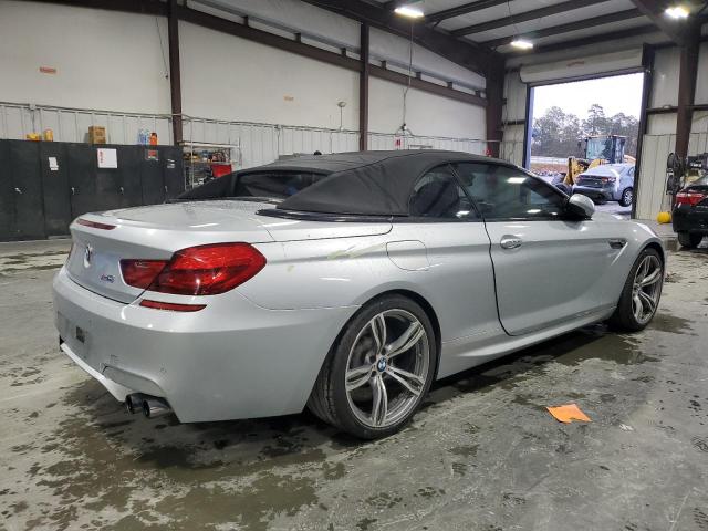 Photo 3 from auction – 2013 BMW M6 with VIN WBSLZ9C59DDZ78051