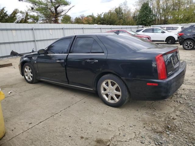 Photo 2 from auction – 2009 CADILLAC STS with VIN 1G6DA67V390142507