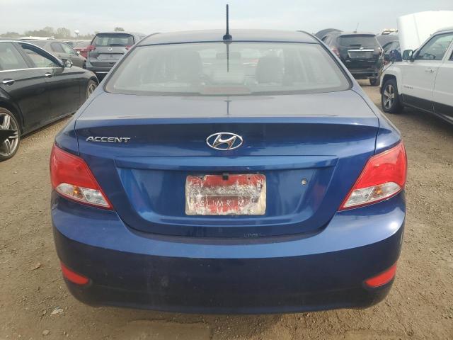 Photo 6 from auction – 2017 HYUNDAI ACCENT SE with VIN KMHCT4AE1HU268089