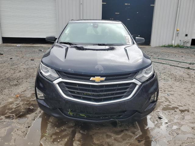 Photo 5 from auction – 2021 CHEVROLET EQUINOX LS with VIN 3GNAXHEV3MS114731