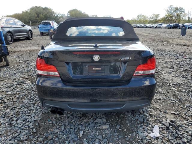 Photo 6 from auction – 2008 BMW 135 I with VIN WBAUN93568VF55841