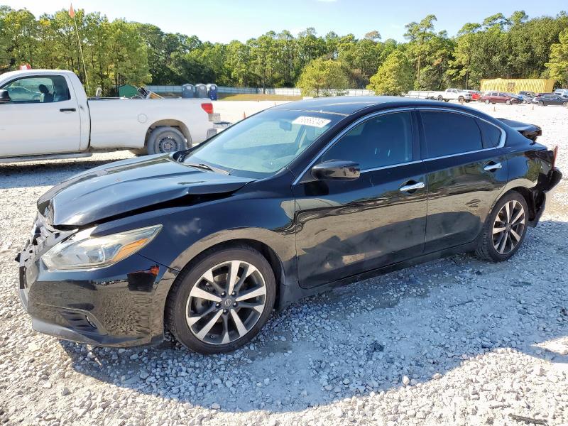 Photo 1 from auction – 2016 NISSAN ALTIMA 2.5 with VIN 1N4AL3AP0GC286312