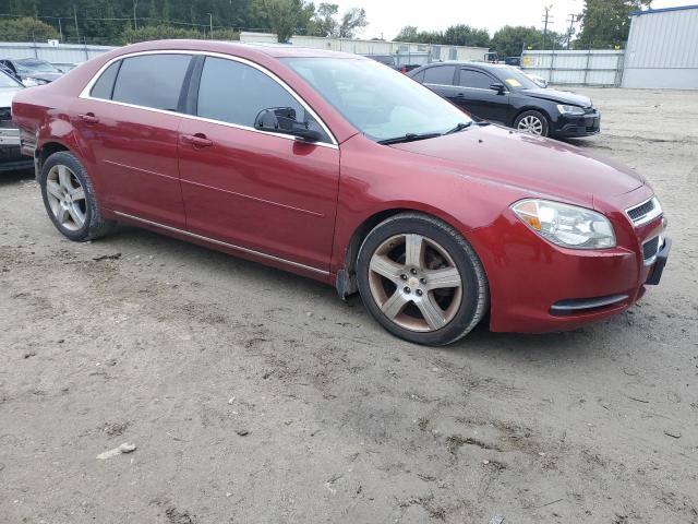 Photo 4 from auction – 2011 CHEVROLET MALIBU 2LT with VIN 1G1ZD5E71BF176613