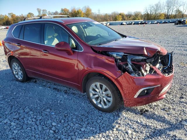 Photo 4 from auction – 2017 BUICK ENVISION E with VIN LRBFXDSAXHD069705