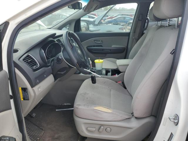 Photo 7 from auction – 2016 KIA SEDONA LX with VIN KNDMB5C19G6195536