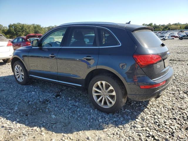 Photo 2 from auction – 2015 AUDI Q5 PREMIUM with VIN WA1CFAFP5FA070113