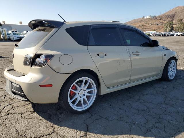 Photo 3 from auction – 2009 MAZDA SPEED 3 with VIN JM1BK34L091211652