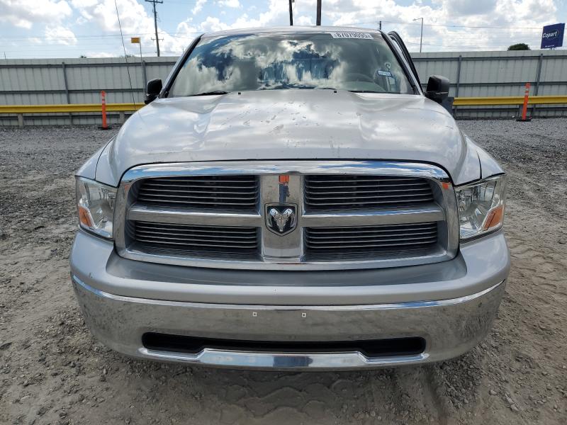 Photo 5 from auction – 2011 DODGE DR1500 with VIN 1D7RB1CT3BS555311