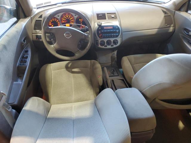 Photo 8 from auction – 2004 NISSAN ALTIMA with VIN 1N4AL11D14C161809