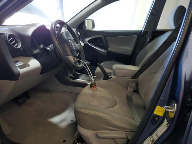 Photo 7 from auction – 2012 TOYOTA RAV4 with VIN 2T3BF4DV2CW261019