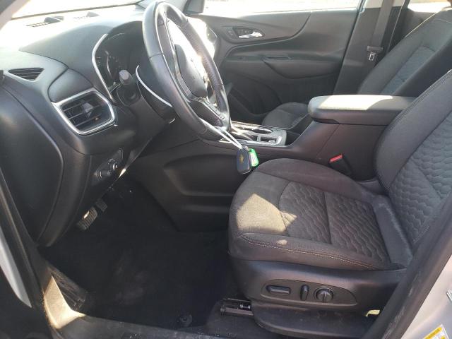 Photo 7 from auction – 2018 CHEVROLET EQUINOX LT with VIN 2GNAXJEV8J6108134