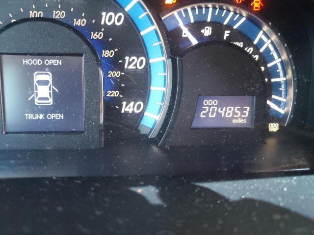 Photo 9 from auction – 2012 TOYOTA CAMRY HYBR with VIN 4T1BD1FK3CU016911