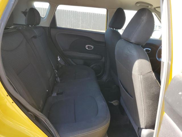 Photo 11 from auction – 2015 KIA SOUL + with VIN KNDJP3A58F7134539