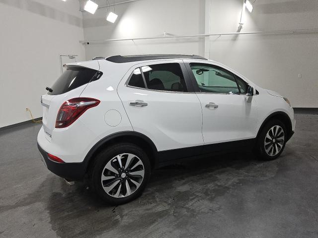 Photo 3 from auction – 2021 BUICK ENCORE PRE with VIN KL4CJESM5MB364099