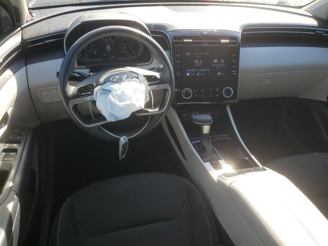 Photo 8 from auction – 2023 HYUNDAI TUCSON SEL with VIN 5NMJB3AE6PH205276