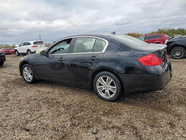 Photo 2 from auction – 2013 INFINITI G37 with VIN JN1CV6AR3DM758317