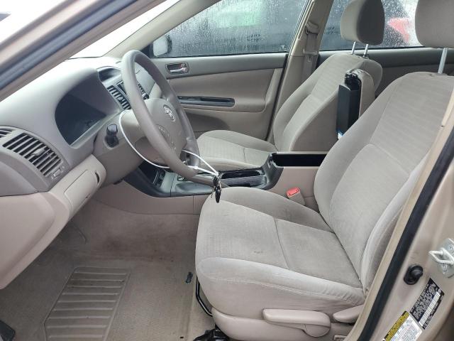 Photo 7 from auction – 2005 TOYOTA CAMRY LE with VIN 4T1BE32K75U087997
