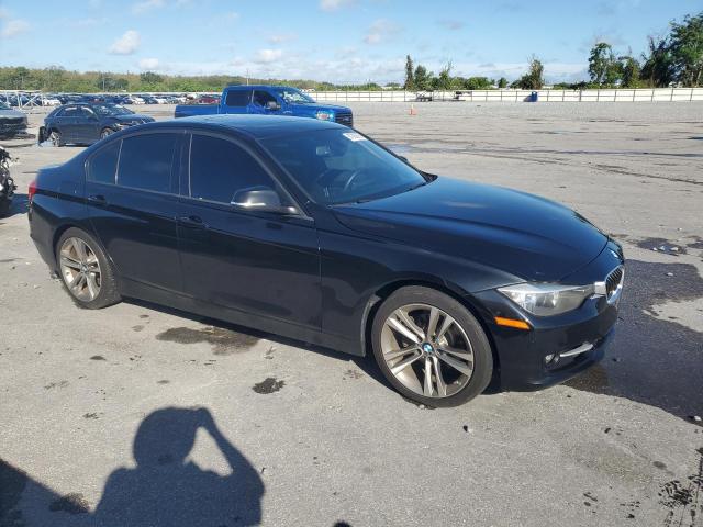 Photo 4 from auction – 2013 BMW 328 I with VIN WBA3A5C53DF357767