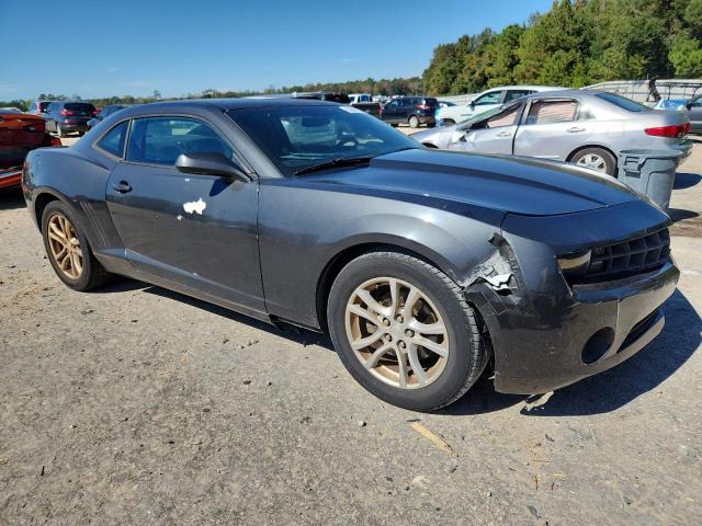 Photo 4 from auction – 2013 CHEVROLET CAMARO LS with VIN 2G1FA1E38D9181644