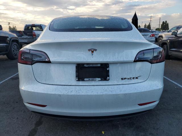 Photo 6 from auction – 2021 TESLA MODEL 3 with VIN 5YJ3E1EA5MF998174