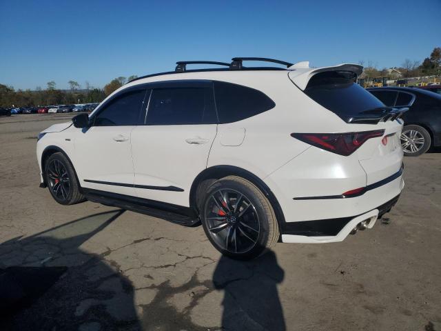 Photo 2 from auction – 2024 ACURA MDX TYPE S with VIN 5J8YD8H89RL001175