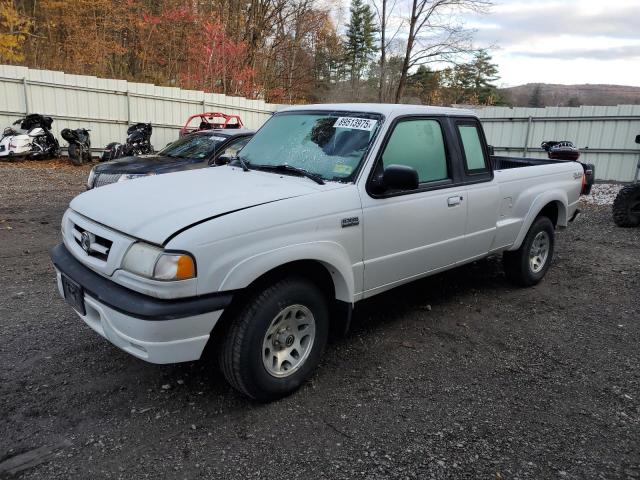 MAZDA B3000 CAB 2003 with VIN 4F4YR16U03TM06847 - Photo from auction