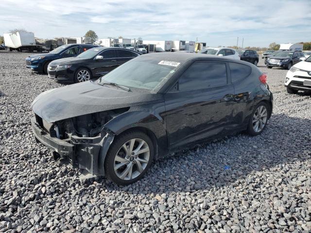 HYUNDAI VELOSTER 2016 z numerem VIN KMHTC6AD7GU281043 - Zdjęcie z aukcji