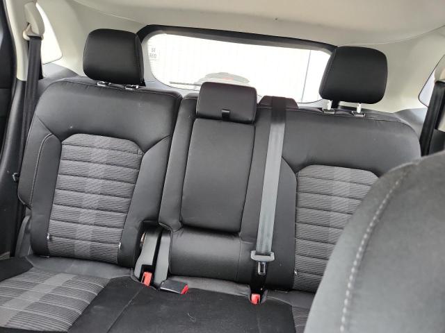 Photo 10 from auction – 2017 FORD EDGE SEL with VIN 2FMPK4J92HBB15217