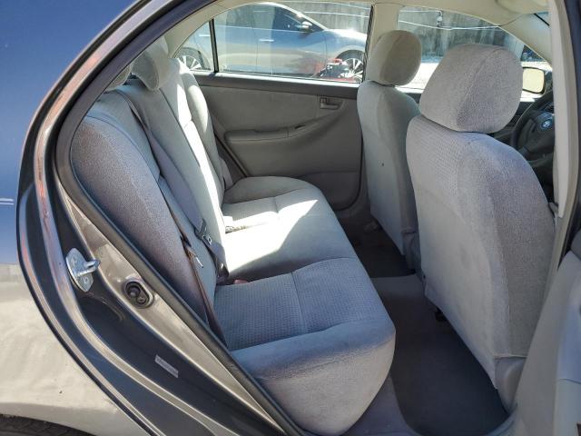 Photo 10 from auction – 2008 TOYOTA COROLLA CE with VIN 1NXBR32E58Z998428