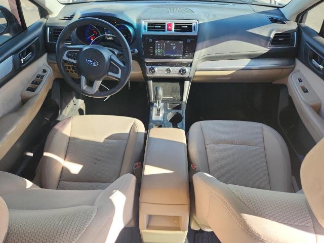 Photo 8 from auction – 2017 SUBARU OUTBACK 2. with VIN 4S4BSACCXH3272186