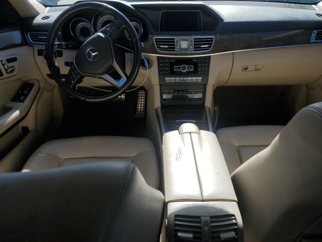 Photo 8 from auction – 2014 MERCEDES-BENZ E 350 4MAT with VIN WDDHF8JB6EB022795