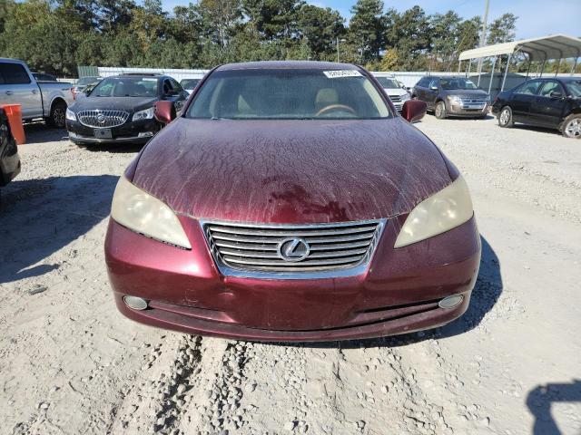 Photo 5 from auction – 2007 LEXUS ES 350 with VIN JTHBJ46G872107828
