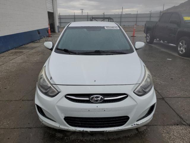 Photo 5 from auction – 2016 HYUNDAI ACCENT SE with VIN KMHCT5AE3GU248821
