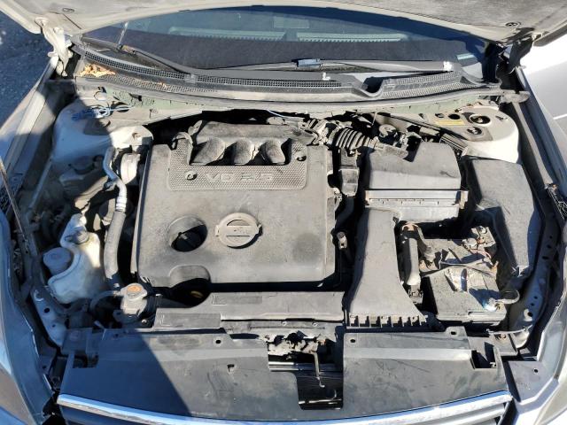 Photo 11 from auction – 2007 NISSAN ALTIMA 3.5 with VIN 1N4BL21E87C128524