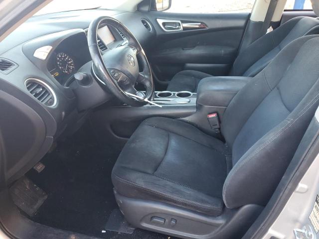 Photo 7 from auction – 2014 NISSAN PATHFINDER with VIN 5N1AR2MN9EC612081