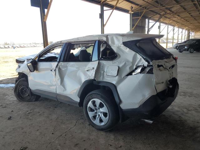 Photo 2 from auction – 2023 TOYOTA RAV 4 with VIN 2T3F1RFVXPW405786