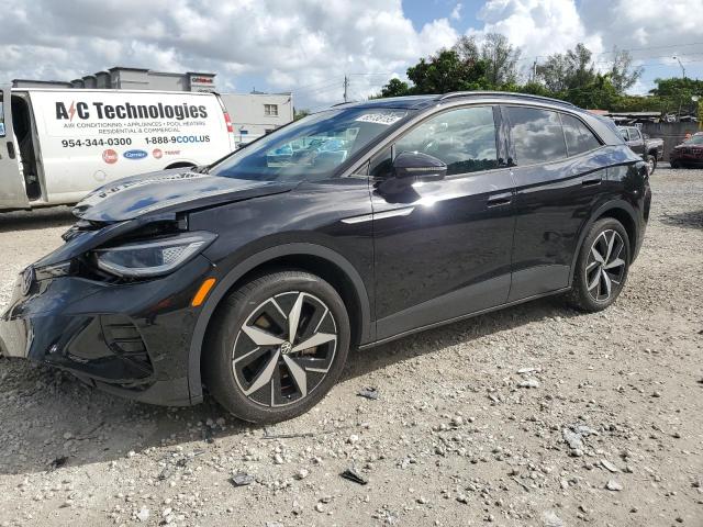 Photo 1 from auction – 2023 VOLKSWAGEN ID.4 S with VIN 1V25MPE85PC050451