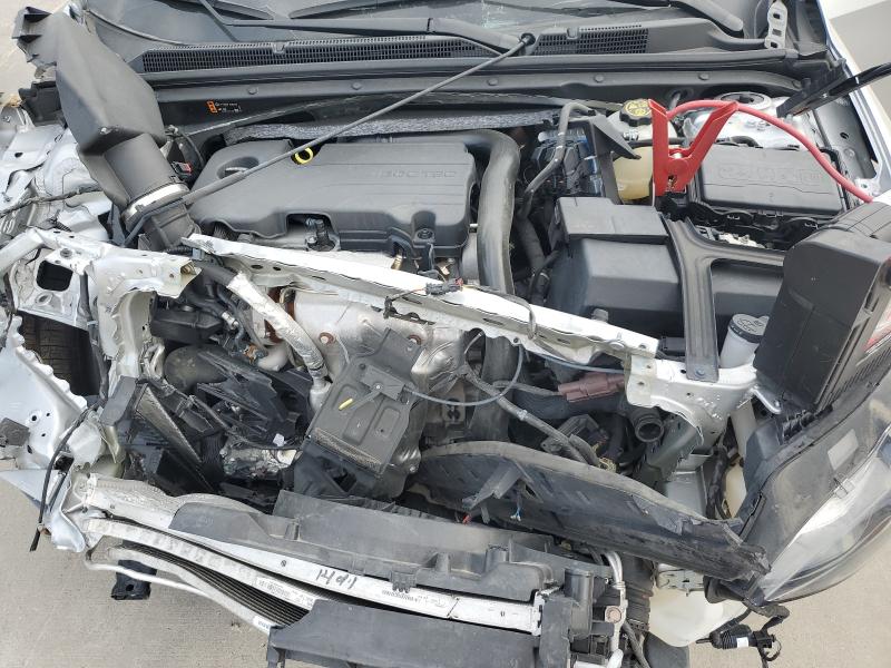 Photo 11 from auction – 2022 CHEVROLET MALIBU with VIN 1G1ZD5ST0NF149974