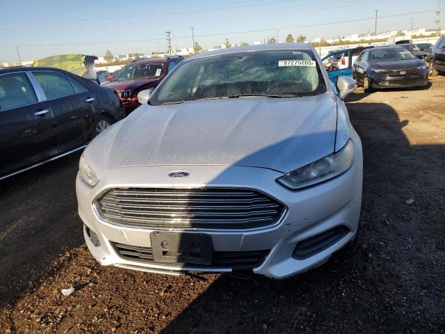Photo 5 from auction – 2015 FORD FUSION with VIN 3FA6P0H7XFR267880